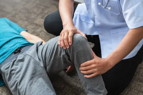 Ortopedik Rehabilitasyon